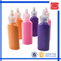 2016 New Design 22ML Permanent Fabric Glue Paint Marker Pens